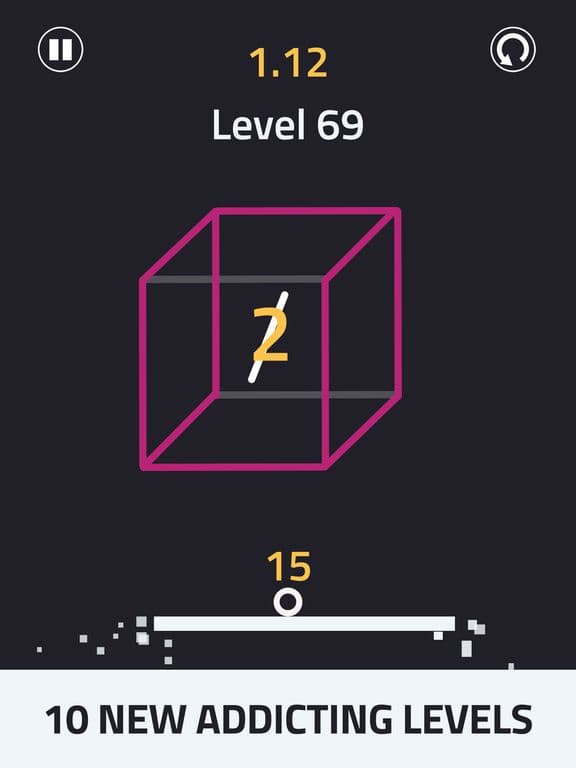 All Right – Line Up! screenshot 2