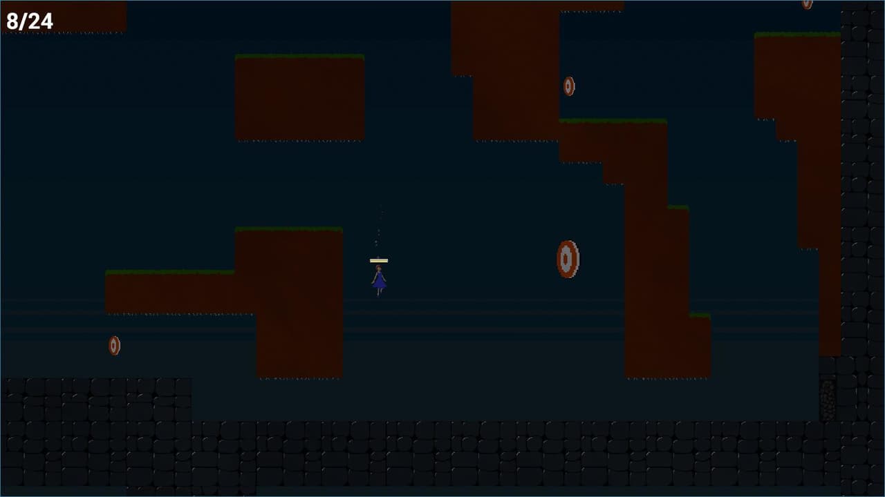 Magic Training Prototype