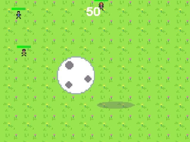 Moonfall (itch) (Relatif) screenshot 2