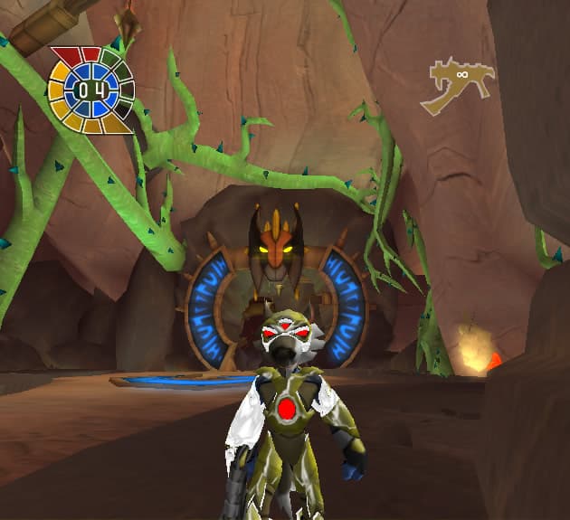Ruff Trigger: The Vanocore Conspiracy screenshot 5