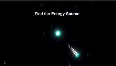 Neon Surge screenshot 2