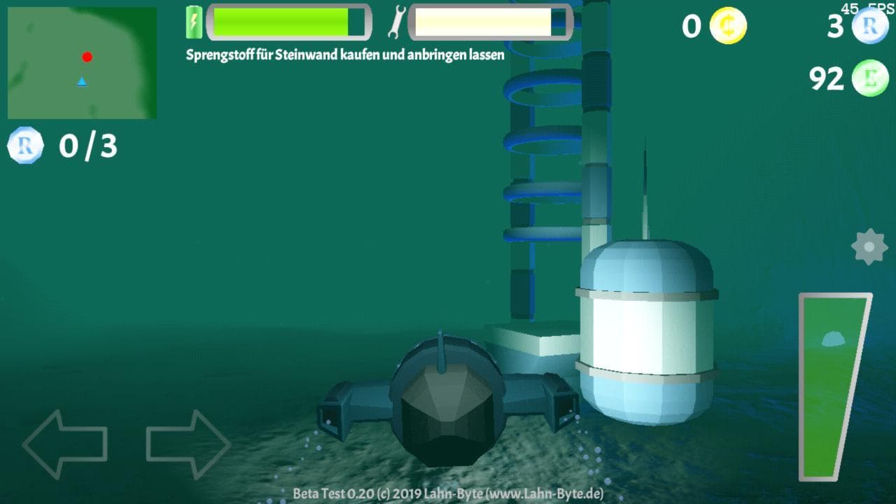AquaNautic