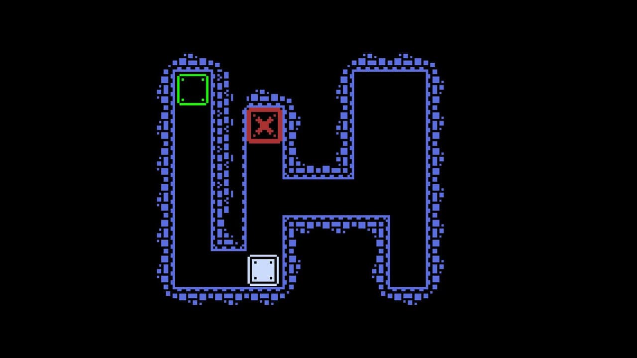 Flippo (GamesPrinter) screenshot 2
