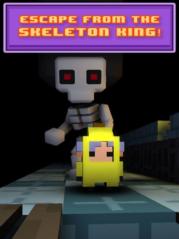 Tap Hero Adventures