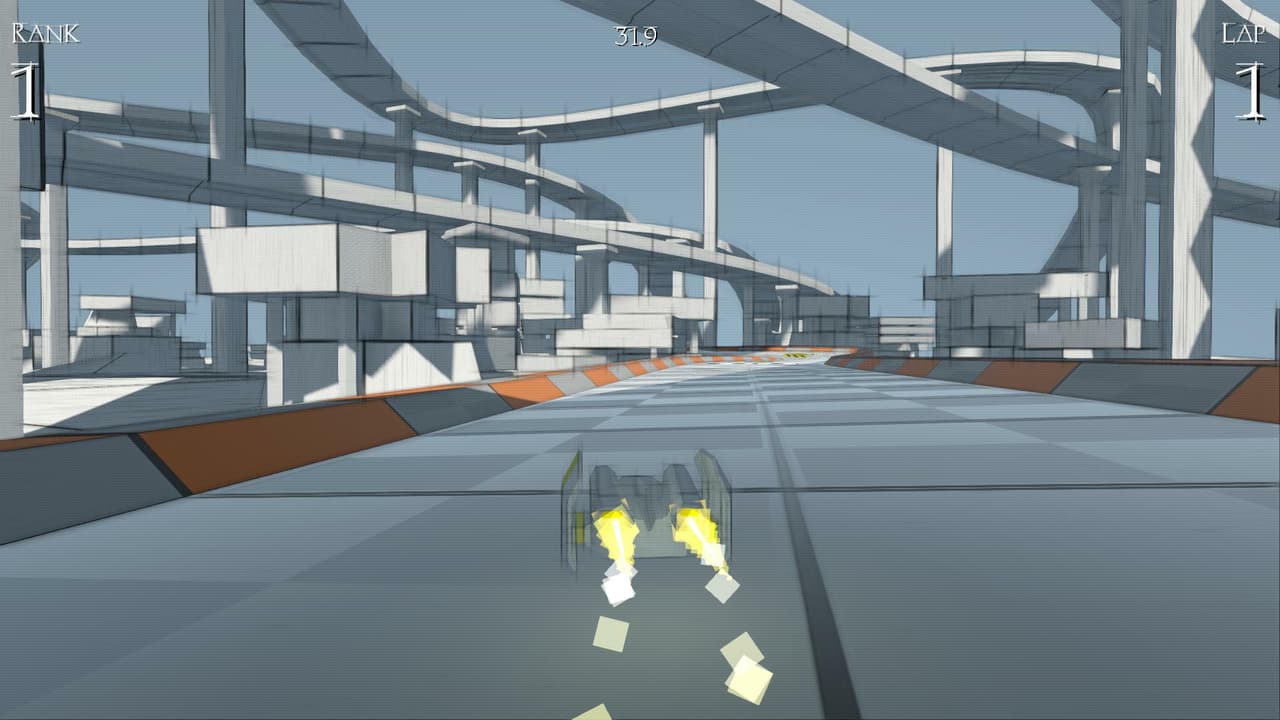 P.R.O.U.T screenshot 2