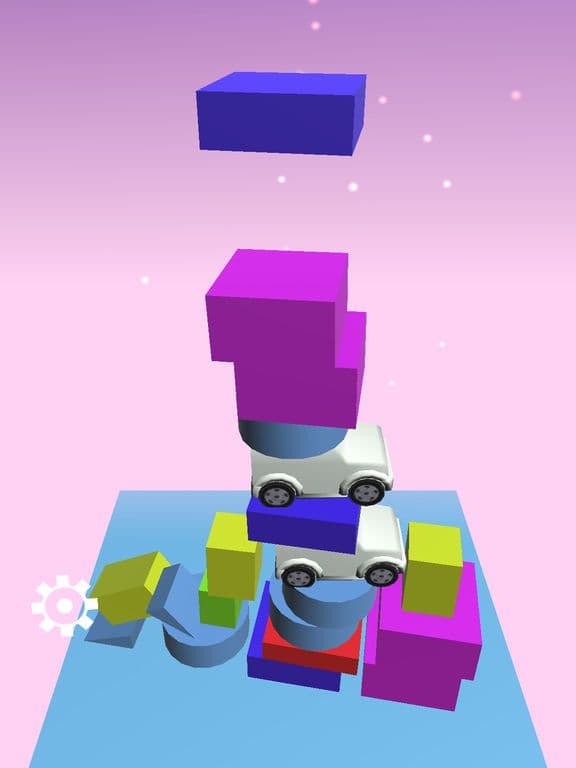 Hyper Tower