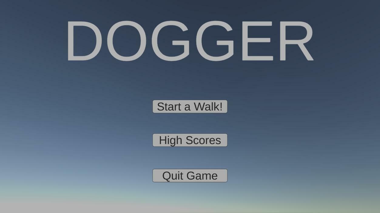 Dogger (TheIndieDream) screenshot 2