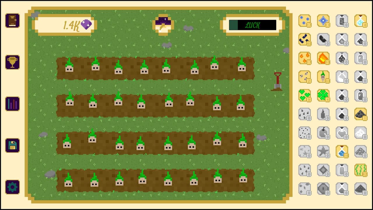Potion Commotion: Rainbow Edition screenshot 5