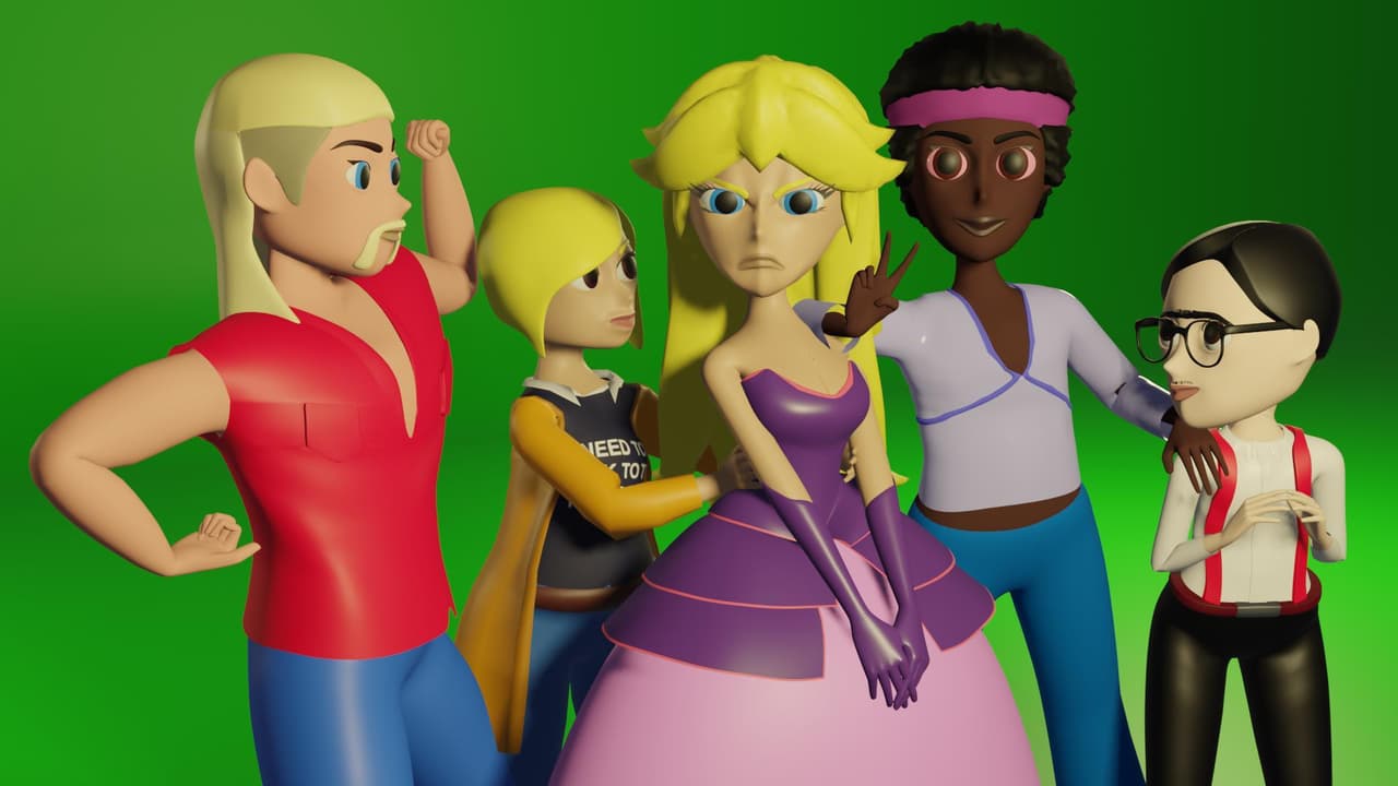 Friendship Quest