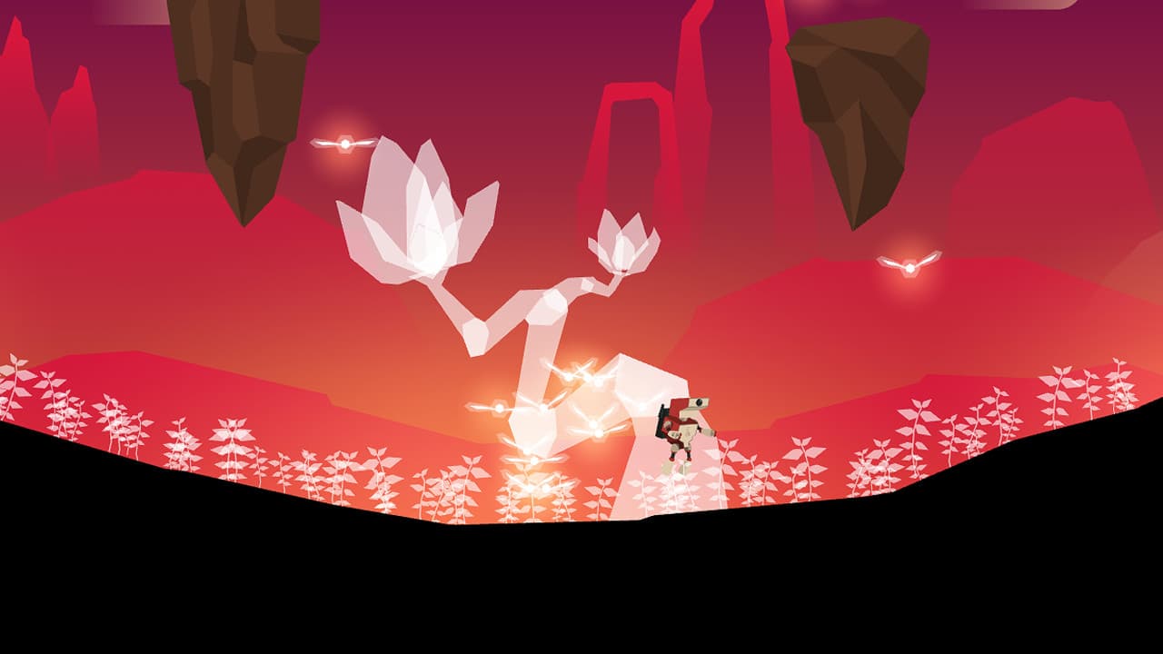 Planet of the Eyes screenshot 3