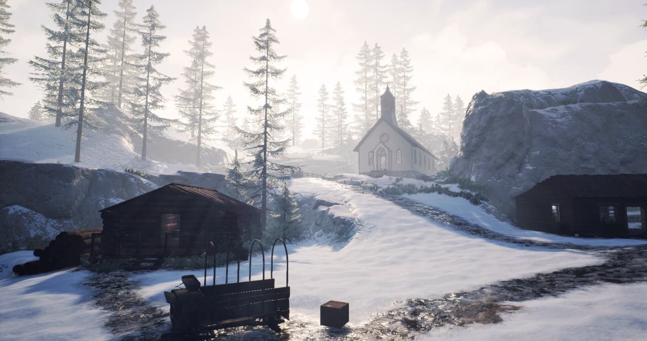 The Survivors screenshot 4