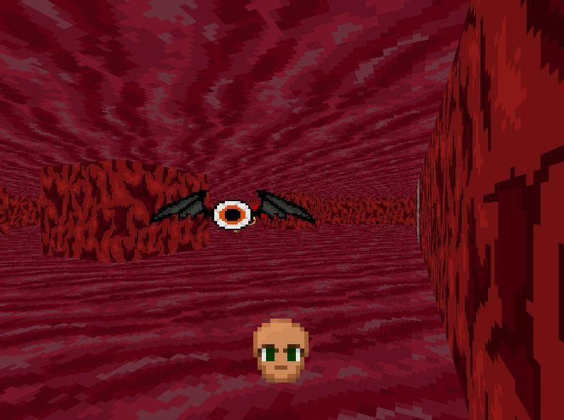 RanDungeon (G00d_Man)