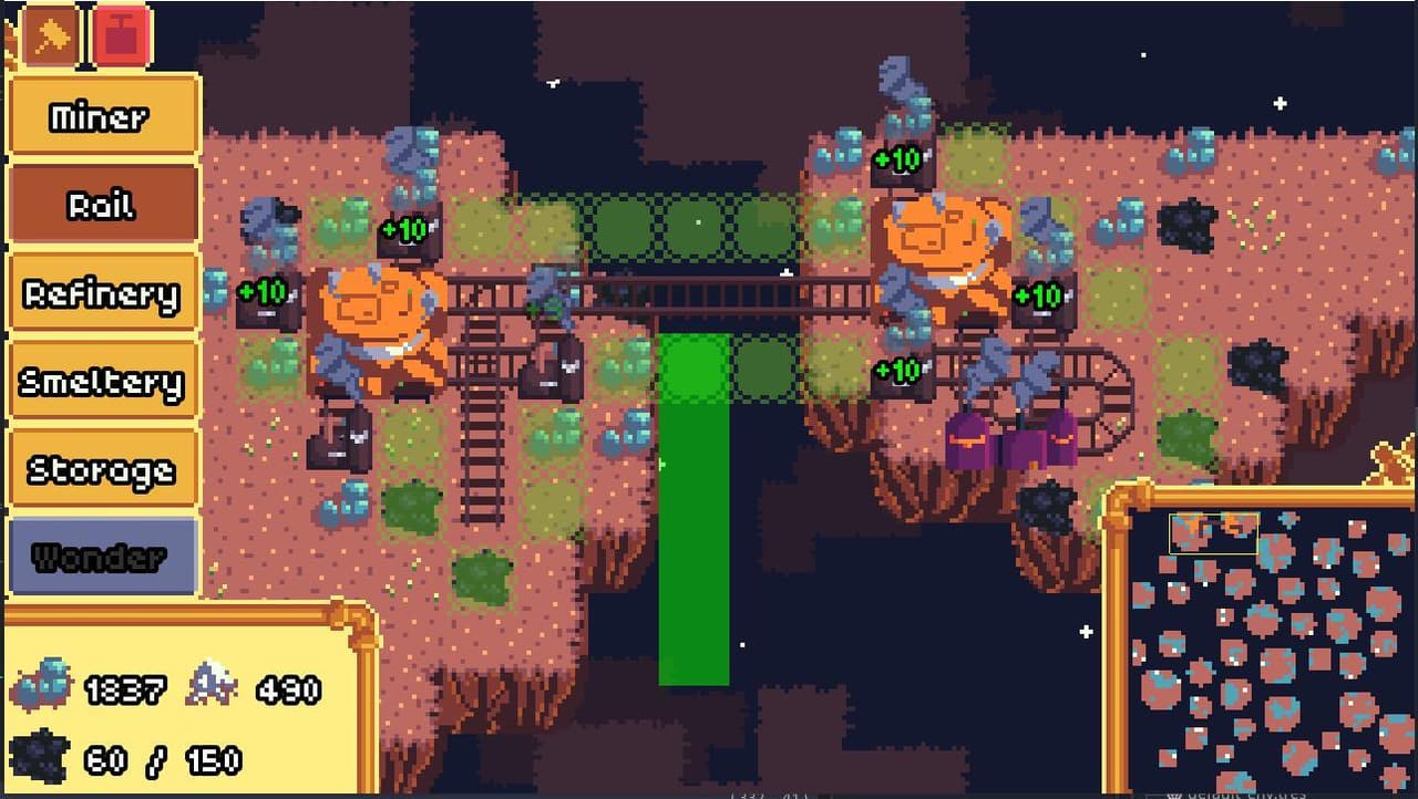 Shattered World 2 - Last Engineer