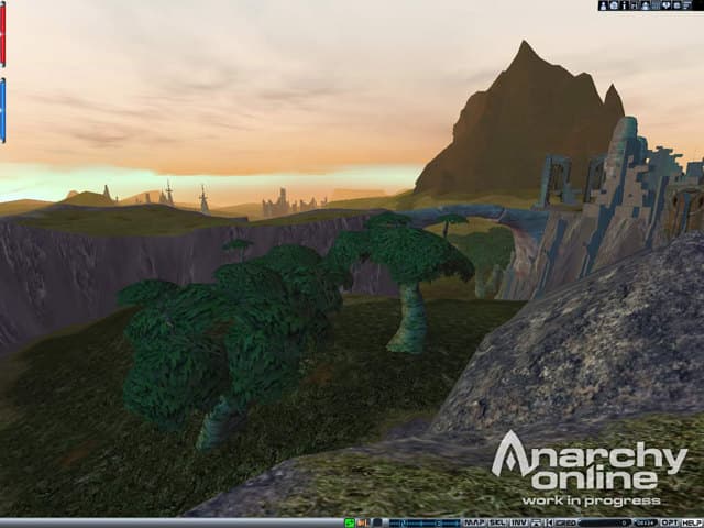 Anarchy Online: Shadowlands screenshot 6