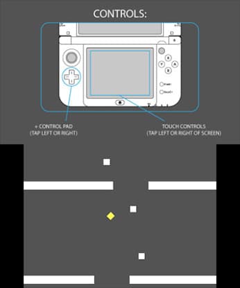 GUIDE THE GHOST screenshot 3