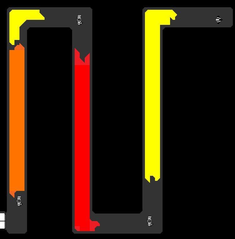 Colour Break (AVandersloot) screenshot 3
