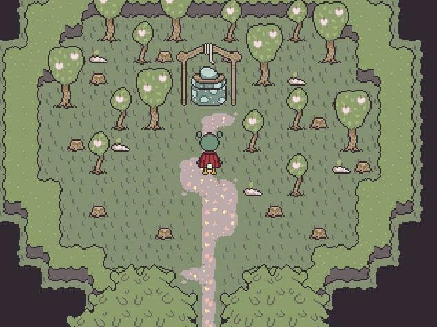 A Parsnips Interment screenshot 3