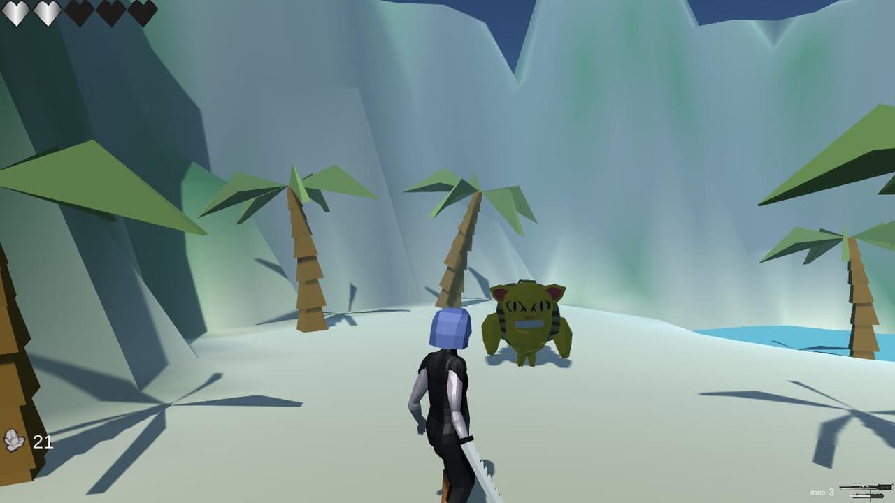 SMAUG - LUA screenshot 4