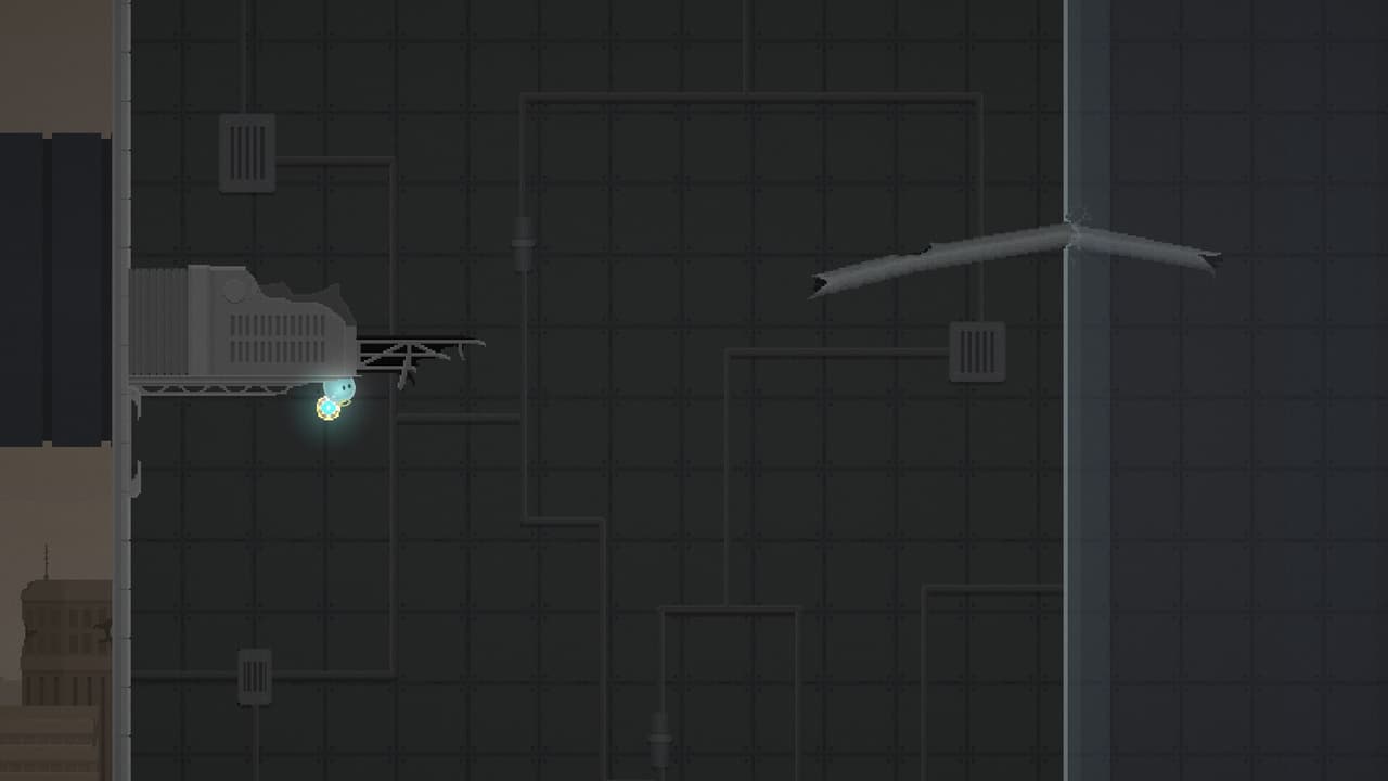 ALPO: Way home screenshot 3