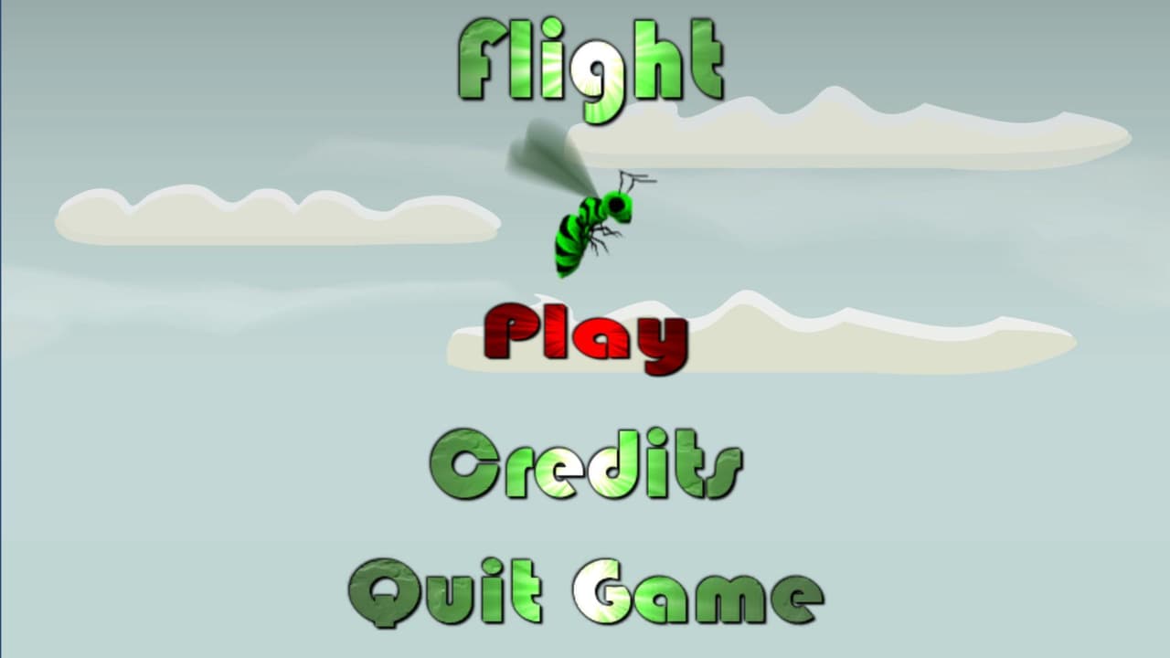 fLiGhT (itch) (GmanAdvanced) screenshot 2