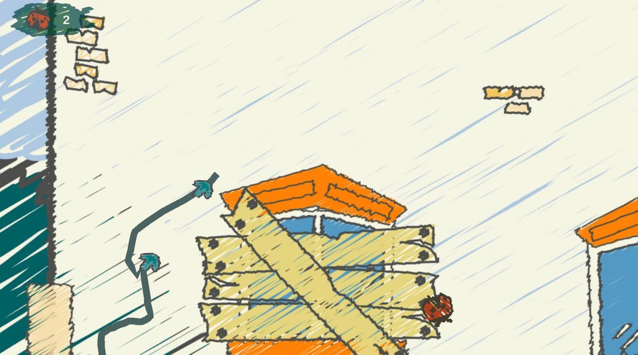 BUGFLY screenshot 2