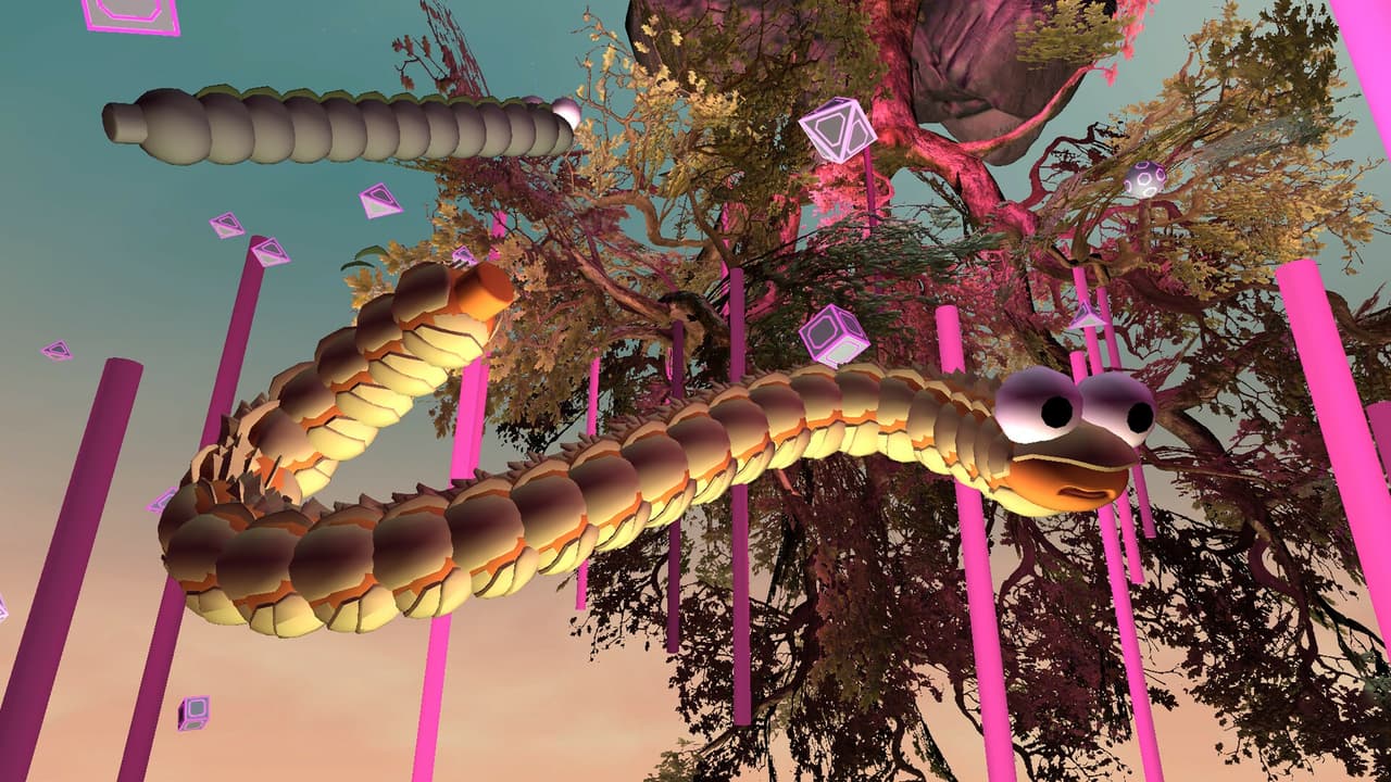 Space Slurpies screenshot 2
