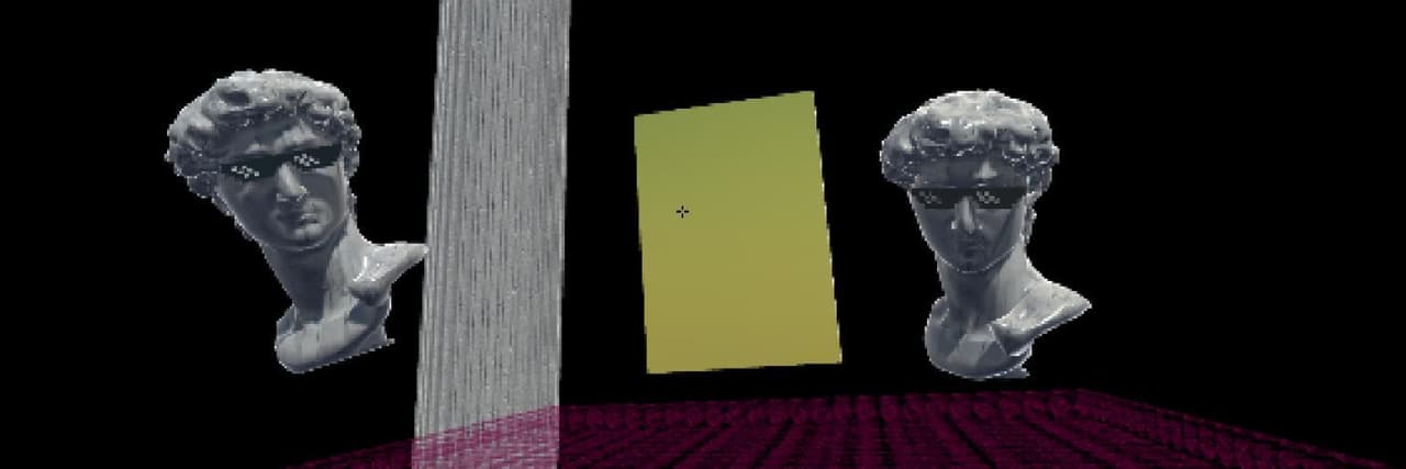 Test Room: Unfinished screenshot 4