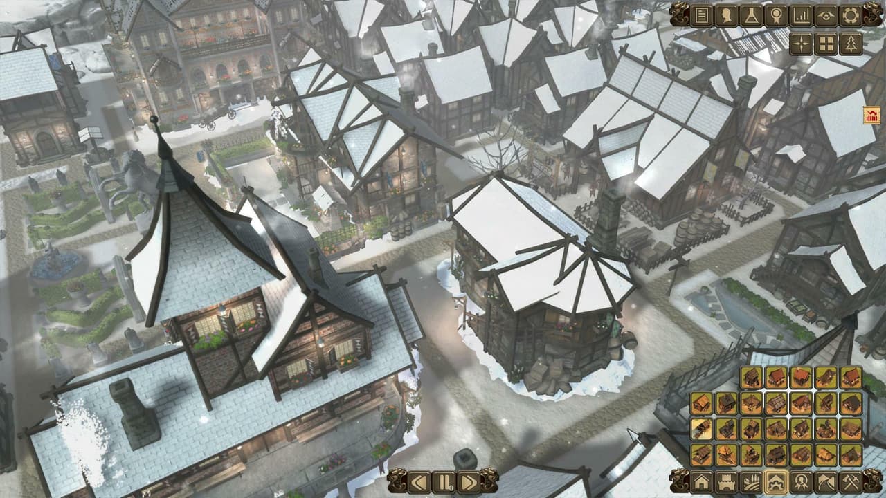 Patron Demo screenshot 3