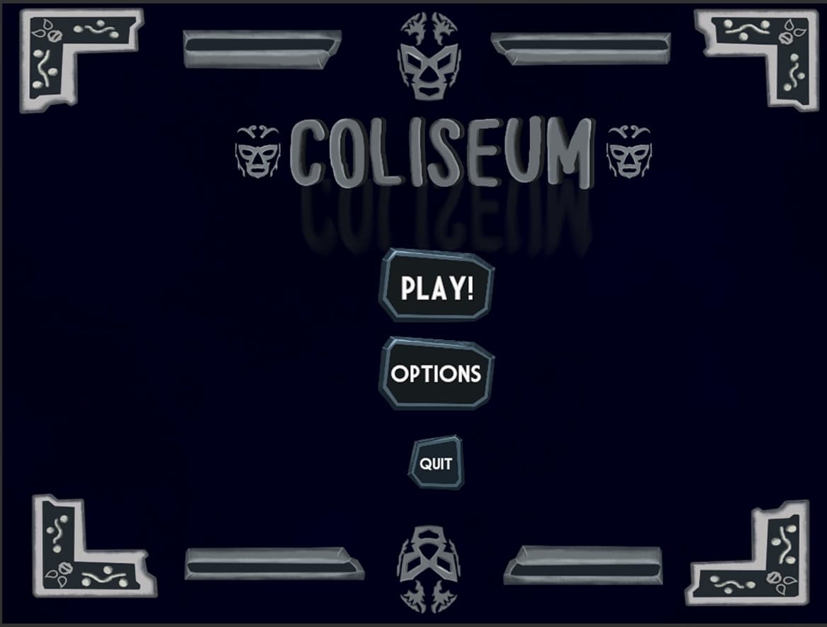 Colesium screenshot 3