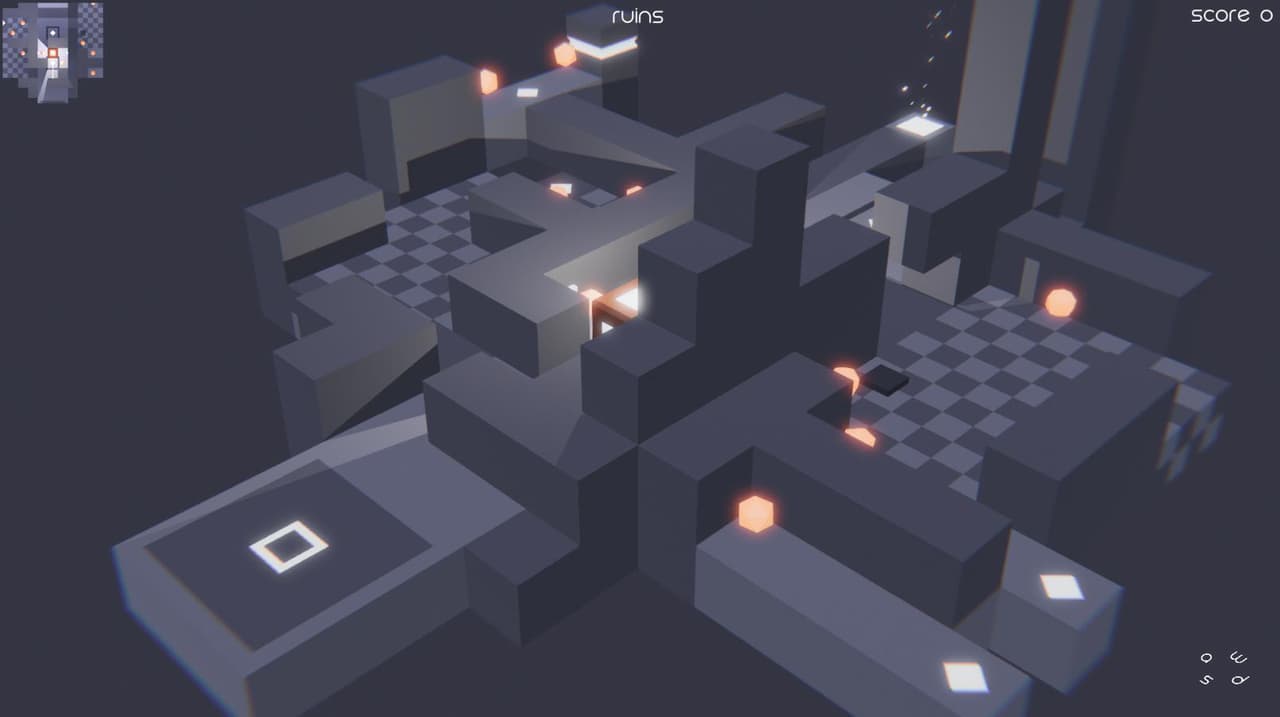 Penrose (JWIndie) screenshot 2