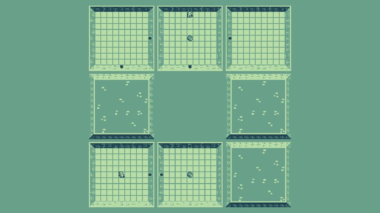 [As Yet Untitled] screenshot 3