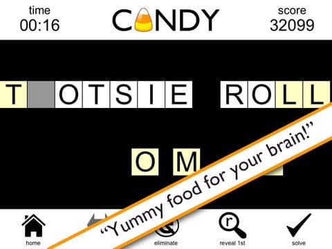 Blankety-Blank - the fill-in-the-blanks game