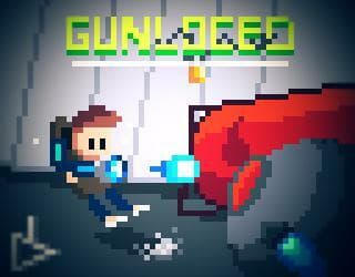 Gunlocked (itch)
