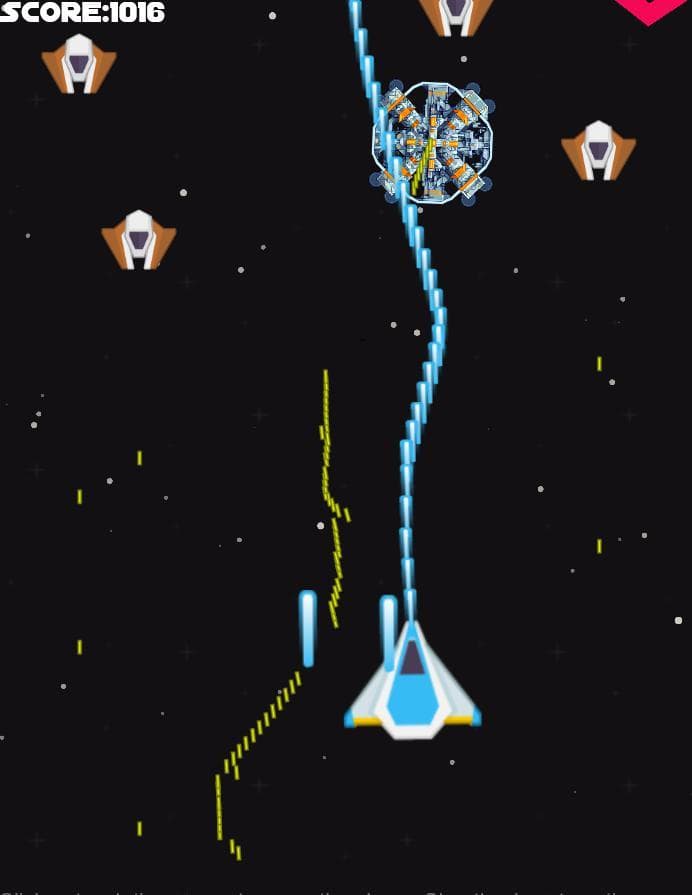 Invaders (Aether) screenshot 3