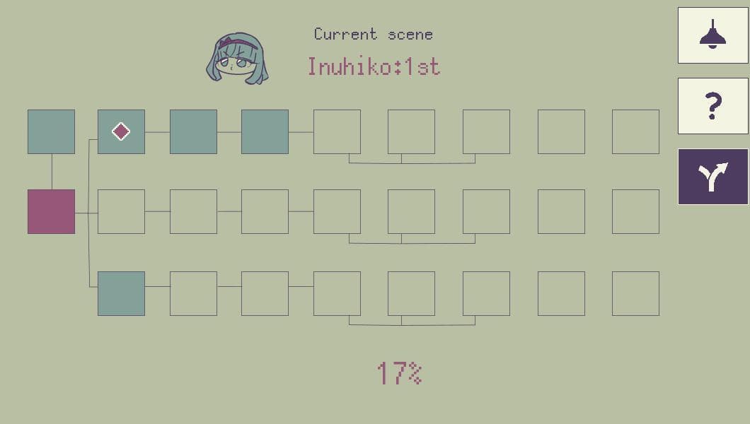 [DEMO] Hamiduki