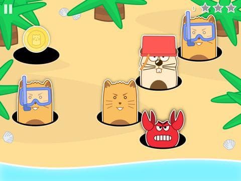 Tiny Bears screenshot 2