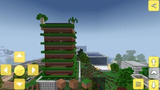 Mini Zoo Craft screenshot 5