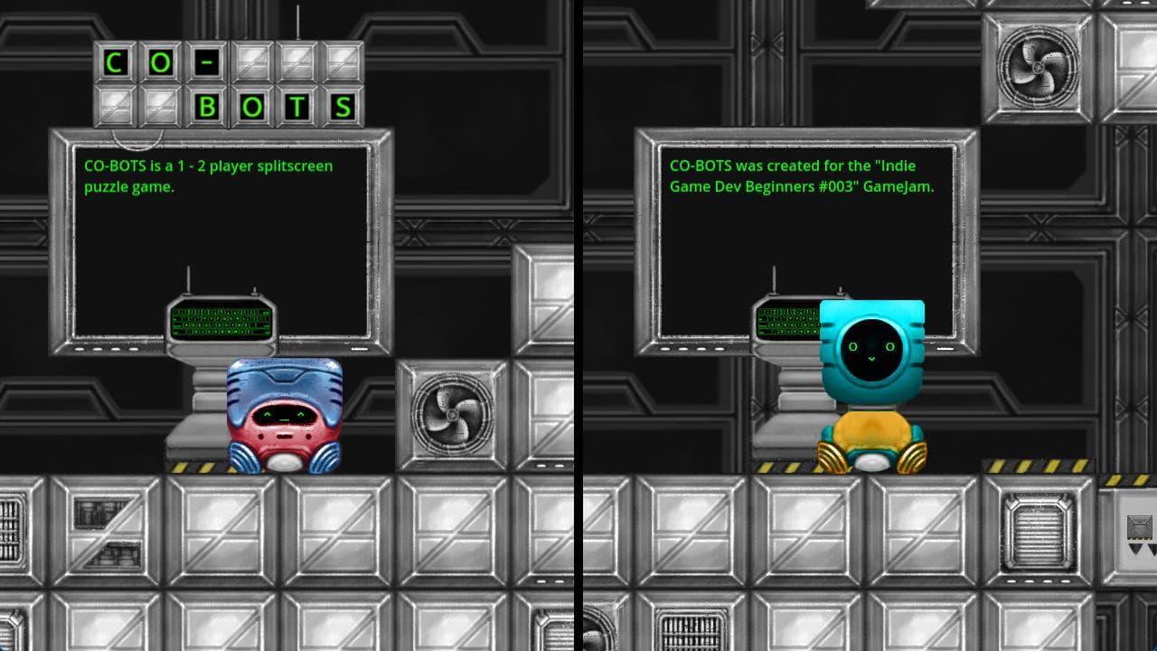 CO-BOTS