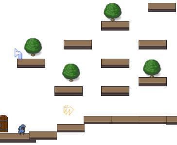Escape Game (itch) (WaterGame_Indaqua)