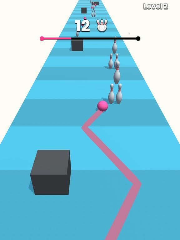 Extreme Bowling screenshot 4