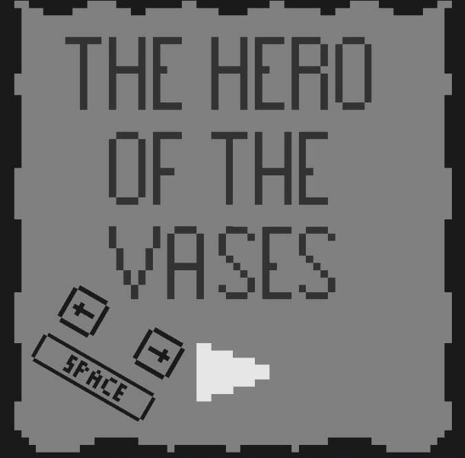 The hero of the vases screenshot 5