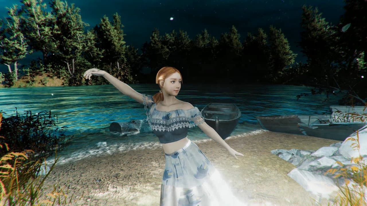 Broken Spell 2 screenshot 6