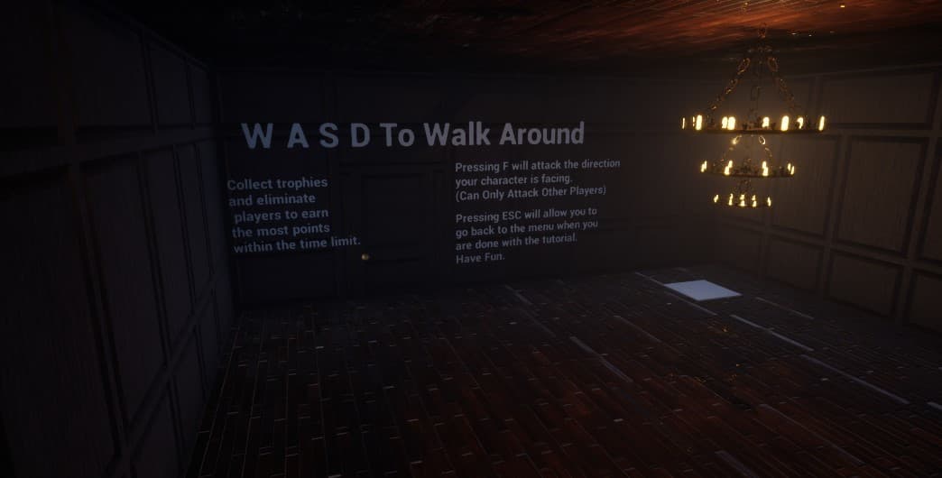 Ghost Chasers screenshot 3