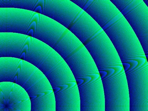 Raf Rs Abstract Art Machine screenshot 4