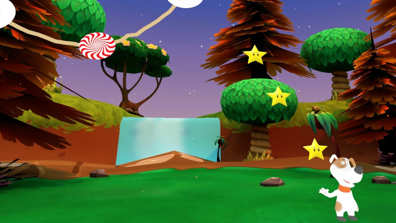 Candy Puzzle (itch) screenshot 6