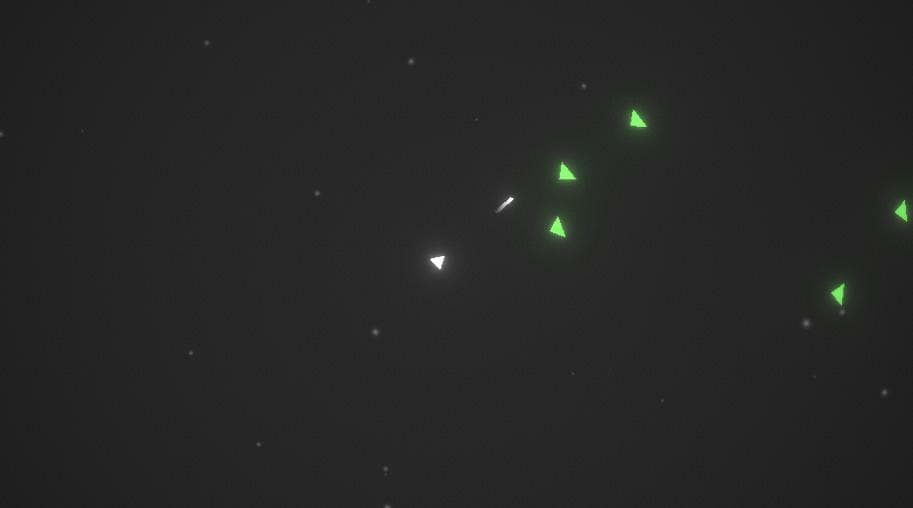 Space Boy (TumBum) screenshot 4