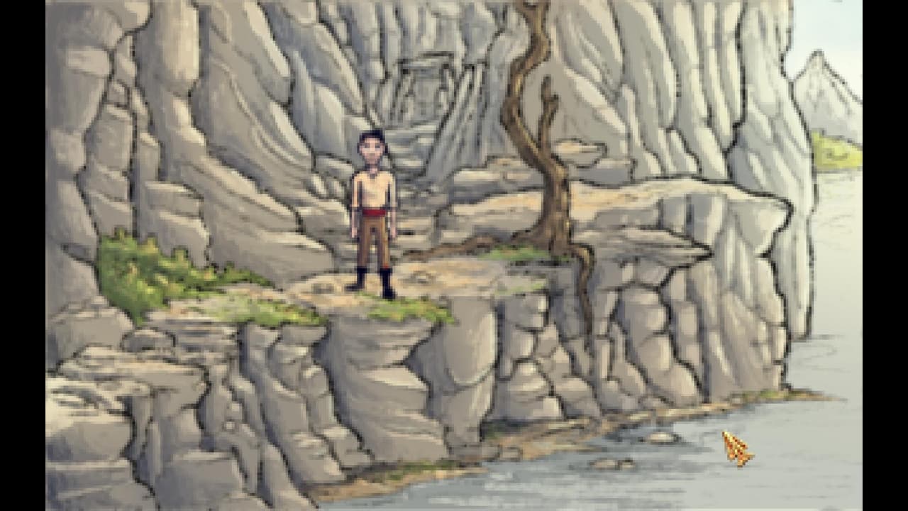The Witchs Lullaby screenshot 6