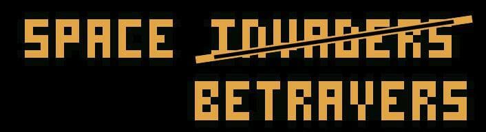 Space betrayers (itch) screenshot 2
