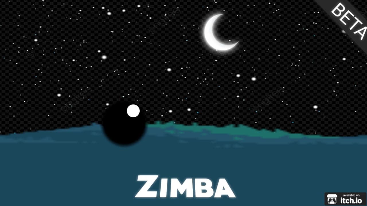 Zimba: Beta (Early Access)