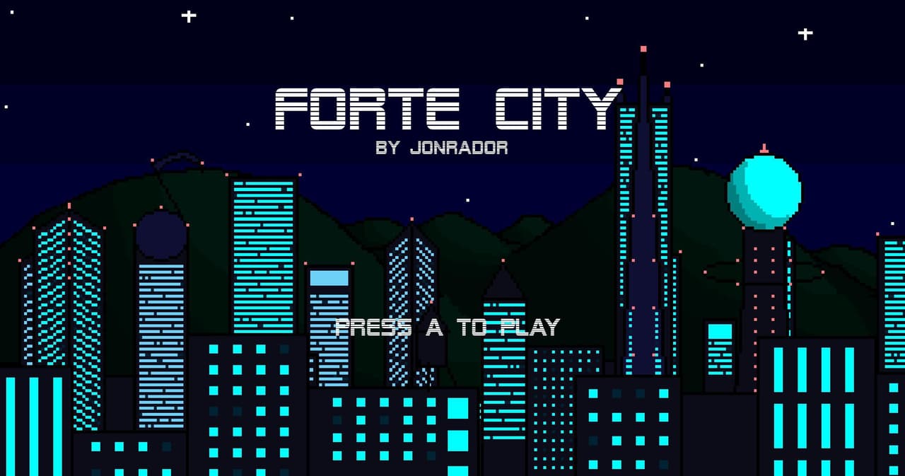 Forte City